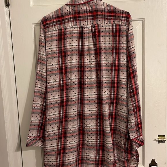 Victoria’s Secret jammy dress, size L! - Picture 5 of 6